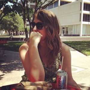 Meet your Posher, Marcy